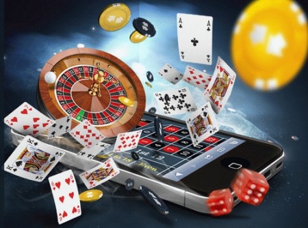 Вавада казино - играйте и побеждайте